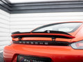 Maxton Design - SPOILER CAP PORSCHE 718 CAYMAN 982C