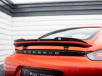 Maxton Design - SPOILER CAP PORSCHE 718 CAYMAN 982C