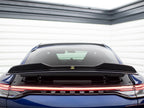 Maxton Design - SPOILER CAP 3D PORSCHE PANAMERA E-HYBRID 971 FACELIFT