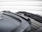 Maxton Design - UPPER SPOILER CAP HONDA CIVIC SPORT MK 10