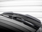 Maxton Design - LOWER SPOILER CAP HONDA CIVIC SPORT MK 10