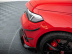 Maxton Design - FRONT BUMPER WINGS (CANARDS) HONDA CIVIC TYPE-R MK 11