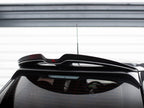 Maxton Design - Spoiler CAP V.2 Mini Cooper S John Cooper Works F56 / F56 Facelift