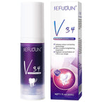 Teeth Whitening Toothpaste