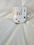 DAD GIFT BOXED MUG