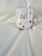 DAD GIFT BOXED MUG