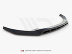 Maxton Design - FRONT SPLITTER BMW 6 GT M-PACK G32
