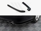 Maxton Design - REAR SIDE SPLITTERS V.1 MERCEDES CLK W209