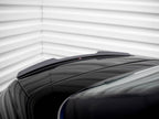 Maxton Design - SPOILER CAP MERCEDES CLK CABRIOLET A209