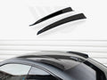 Maxton Design - SHORT ROOF RAILS BMW M2 G87