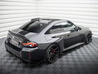 Maxton Design - SHORT ROOF RAILS BMW M2 G87