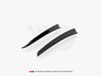 Maxton Design - SHORT ROOF RAILS BMW M2 G87