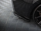 Maxton Design - REAR SIDE SPLITTERS V.3 BMW M2 G87