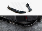 Maxton Design - REAR SIDE SPLITTERS V.4 BMW M2 G87