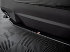 Maxton Design - CENTRAL REAR SPLITTER BMW 2 COUPE G42