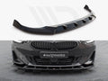 Maxton Design - FRONT SPLITTER V.2 BMW 2 COUPE G42