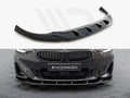 Maxton Design - FRONT SPLITTER V.3 BMW 2 COUPE G42