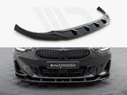 Maxton Design - FRONT SPLITTER V.3 BMW 2 COUPE G42
