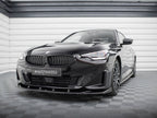 Maxton Design - FRONT SPLITTER V.3 BMW 2 COUPE G42