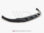Maxton Design - FRONT SPLITTER V.3 BMW 2 COUPE G42