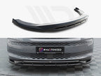 Maxton Design - FRONT SPLITTER V.1 VW MULTIVAN T7