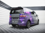 Maxton Design - SPOILER CAP 3D VW MULTIVAN T7