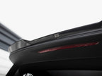 Maxton Design - SPOILER CAP 3D VW MULTIVAN T7