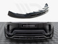Maxton Design - FRONT SPLITTER LAND ROVER DISCOVERY HSE MK5