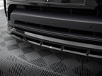 Maxton Design - FRONT SPLITTER LAND ROVER DISCOVERY HSE MK5