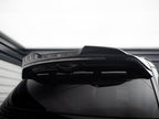 Maxton Design - SPOILER CAP 3D LAND ROVER DISCOVERY HSE MK5