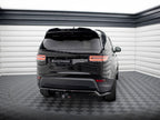 Maxton Design - SPOILER CAP 3D LAND ROVER DISCOVERY HSE MK5