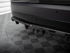 Maxton Design - CENTRAL REAR SPLITTER (VERTICAL BARS) LAND ROVER DISCOVERY HSE MK5