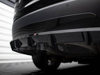 Maxton Design - CENTRAL REAR SPLITTER (VERTICAL BARS) LAND ROVER DISCOVERY HSE MK5