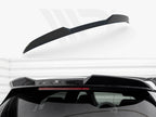 Maxton Design - SPOILER CAP 3D MERCEDES-BENZ A AMG-LINE W176 FACELIFT