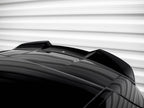 Maxton Design - SPOILER CAP 3D MERCEDES-BENZ A AMG-LINE W176 FACELIFT