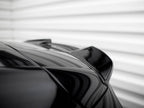 Maxton Design - SPOILER CAP 3D MERCEDES-BENZ A AMG-LINE W176 FACELIFT
