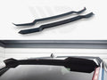 Maxton Design - SPOILER CAP VOLVO C40 MK1