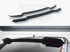 Maxton Design - SPOILER CAP VOLVO C40 MK1