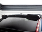 Maxton Design - SPOILER CAP VOLVO C40 MK1