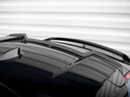 Maxton Design - SPOILER CAP VOLVO C40 MK1