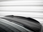Maxton Design - SPOILER CAP 3D MERCEDES-BENZ S W222 / W222 Facelift