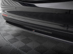 Maxton Design - REAR SPLITTER V.1 MERCEDES-BENZ S W222