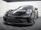 Maxton Design - FRONT SPLITTER PORSCHE 911 992 GT3