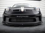 Maxton Design - FRONT SPLITTER PORSCHE 911 992 GT3