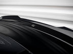 Maxton Design - LOWER SPOILER CAP PORSCHE 911 992 GT3