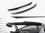 Maxton Design - UPPER SPOILER CAP PORSCHE 911 992 GT3