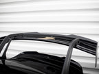 Maxton Design - UPPER SPOILER CAP PORSCHE 911 992 GT3