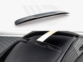 Maxton Design - REAR WINDOW EXTENSION PORSCHE 911 992 GT3