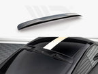 Maxton Design - REAR WINDOW EXTENSION PORSCHE 911 992 GT3