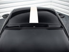 Maxton Design - REAR WINDOW EXTENSION PORSCHE 911 992 GT3